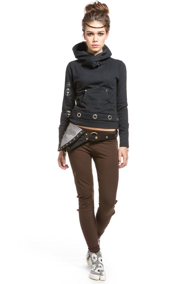 Леггинсы женские Танарис