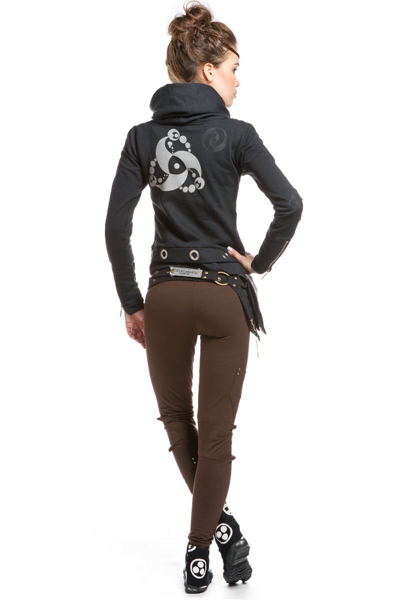 Леггинсы женские Танарис