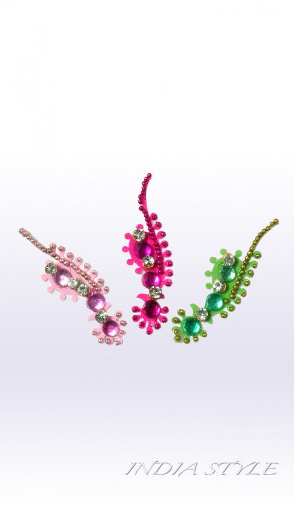 Бинди Годавари