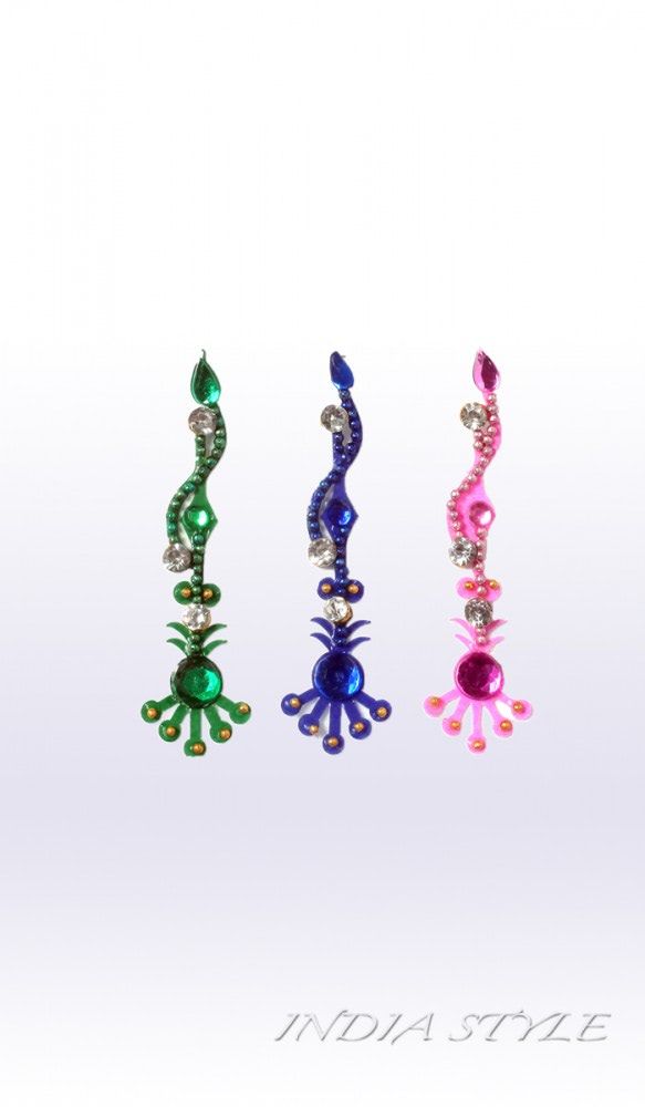 Бинди Шреяс