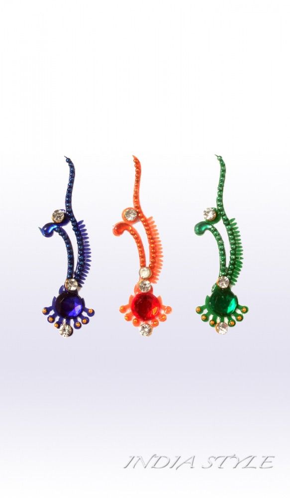 Бинди Сахель