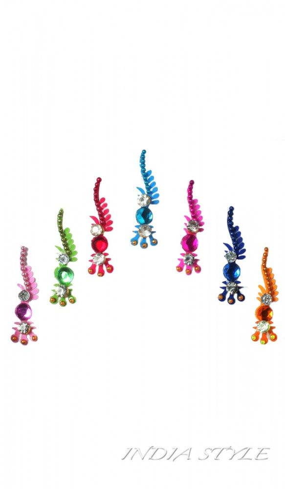 Бинди Пурандара