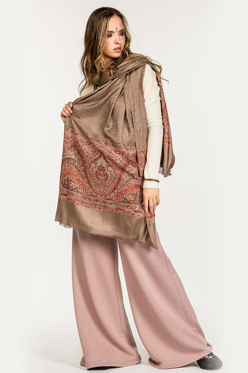 Bindi – Лилавати