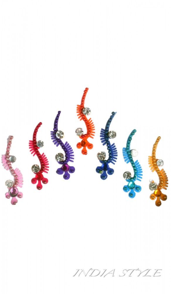 Бинди Индира