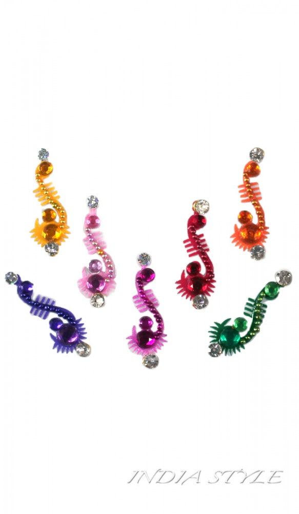 Бинди Падма