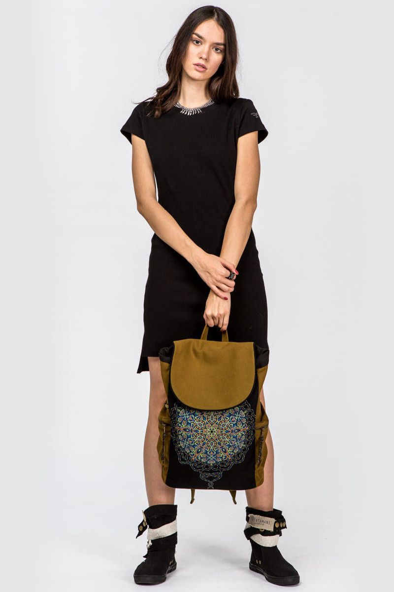 Дизайнерские ботинки Габор