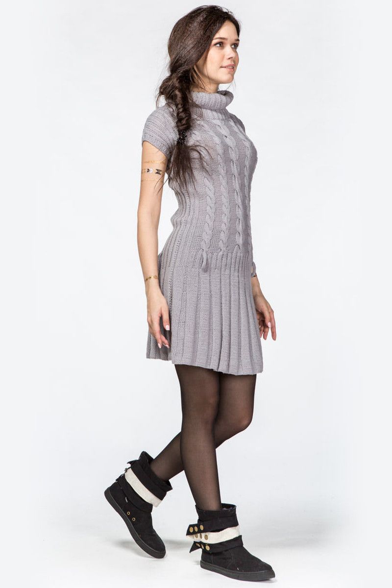 Дизайнерские ботинки Габор