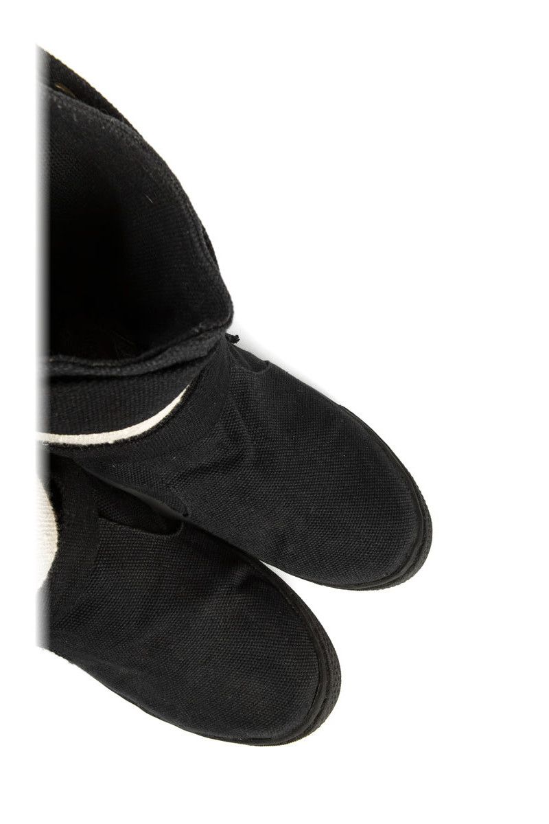 Дизайнерские ботинки Габор