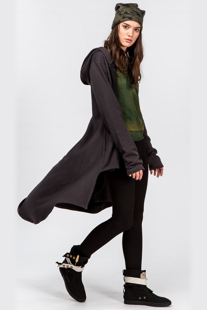 Дизайнерские ботинки Габор