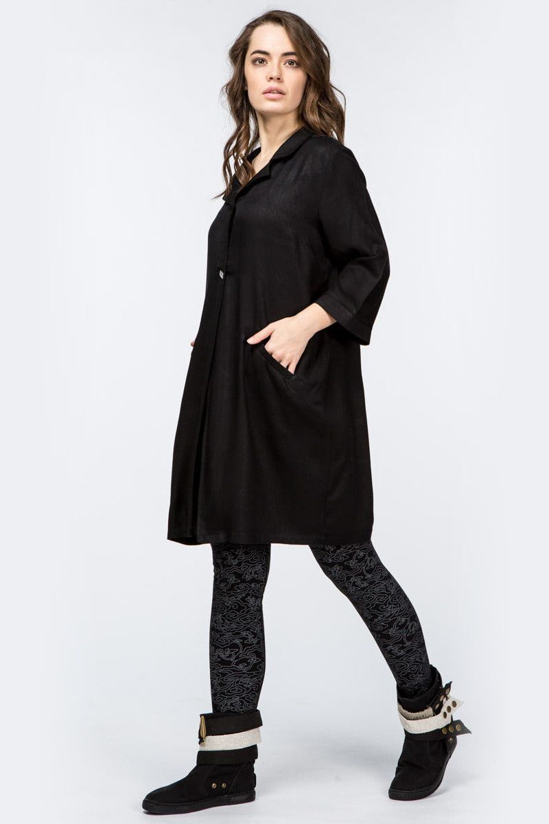 Дизайнерские ботинки Габор