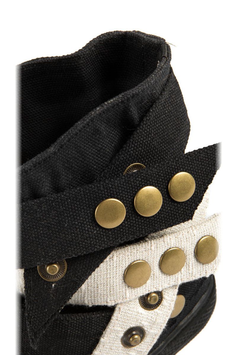 Дизайнерские ботинки Габор