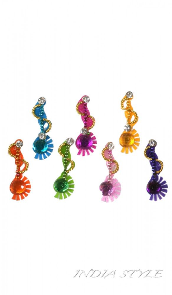 Бинди Ямуна