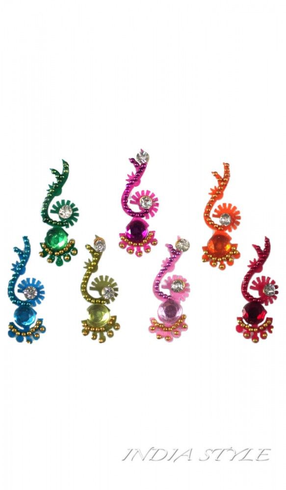 Бинди Чамбал