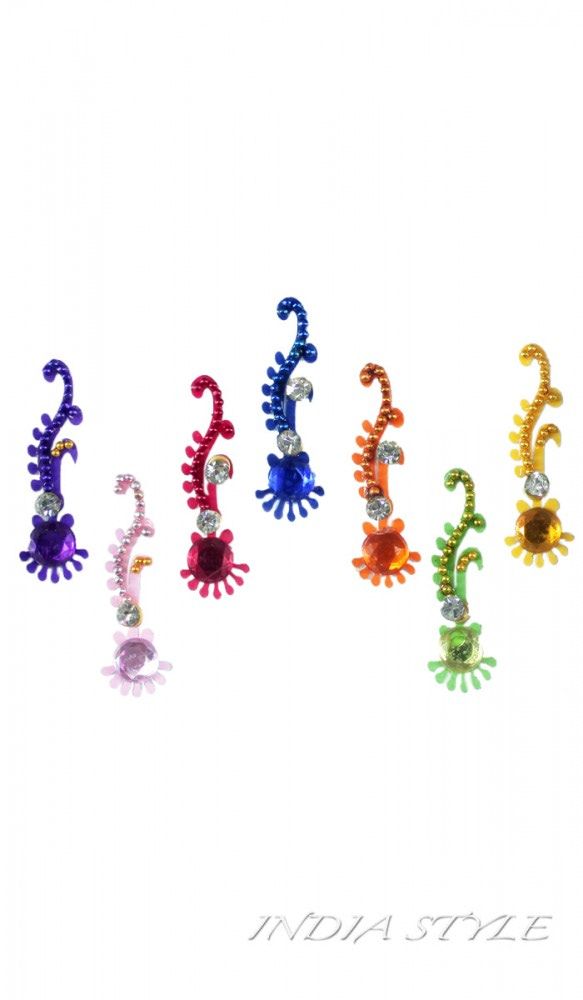 Бинди Приянш