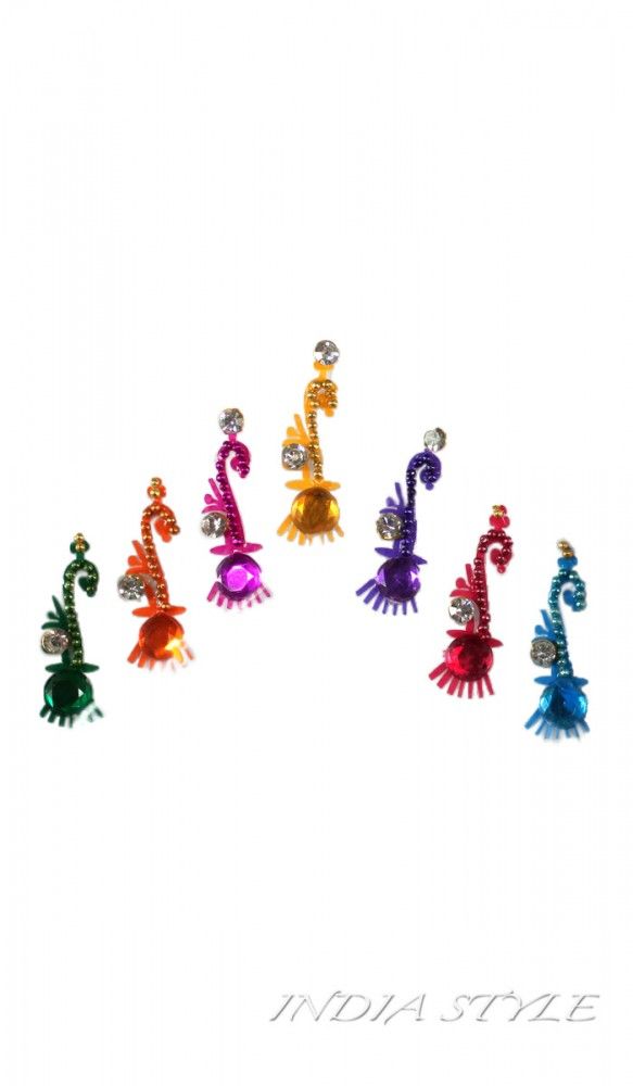 Бинди Маханади