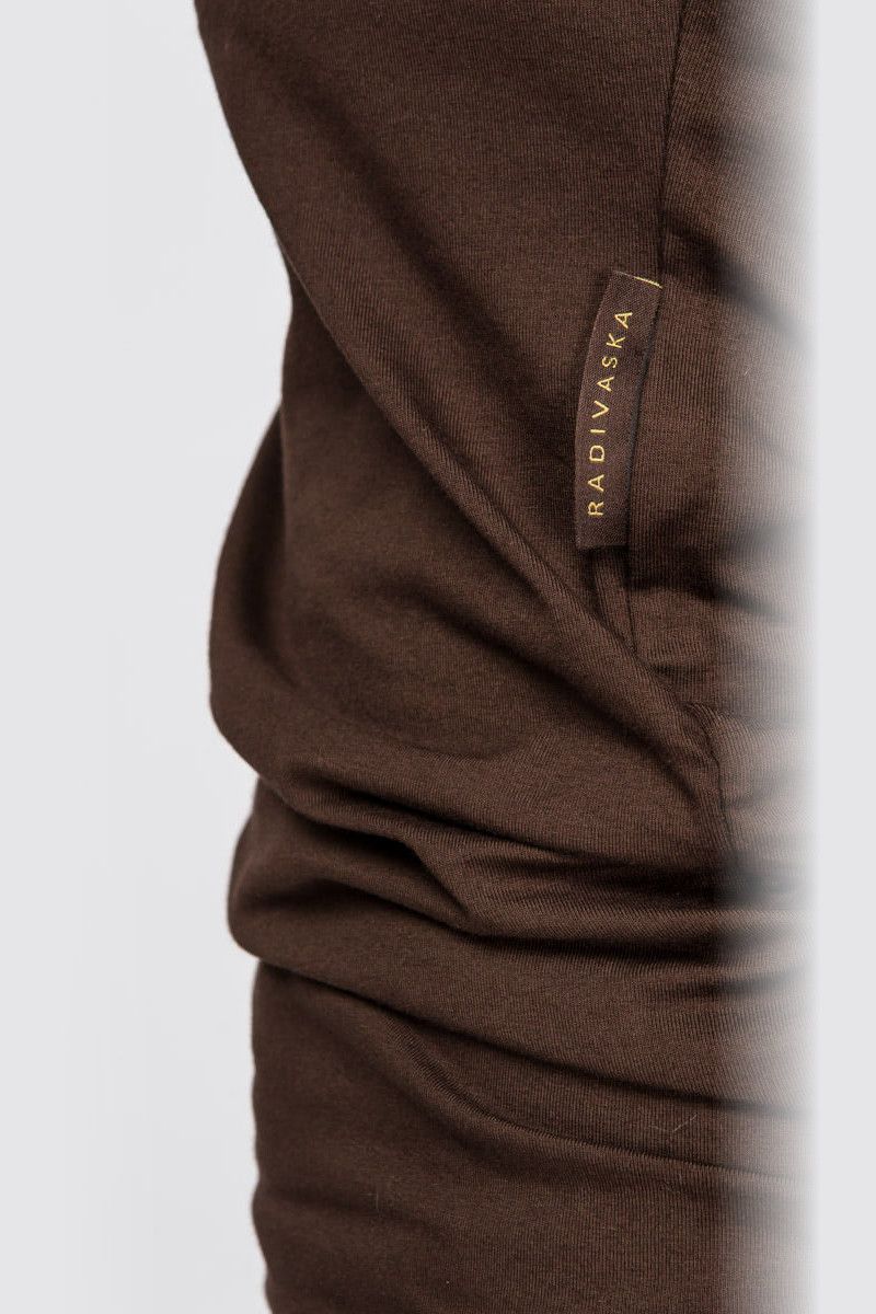 Женская водолазка Джайта