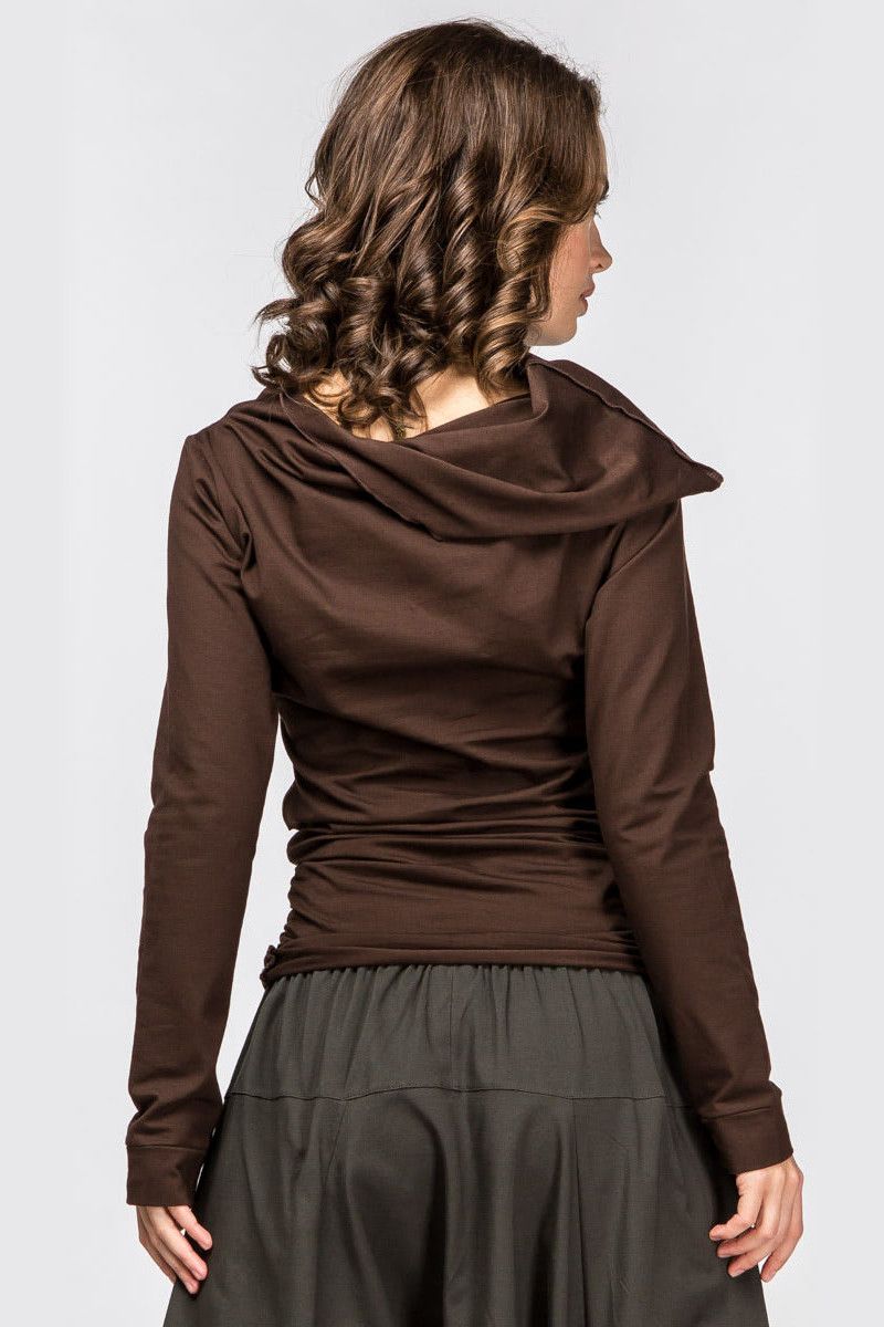 Женская водолазка Джайта