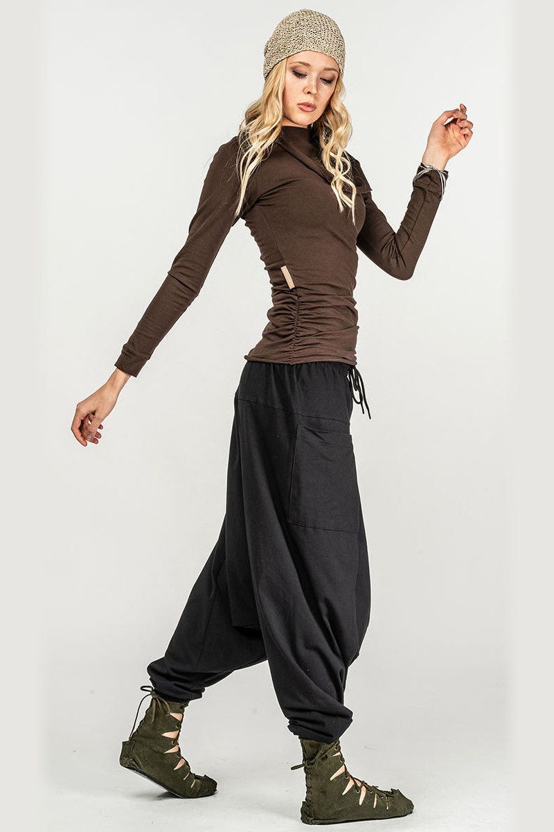 Женская водолазка Джайта