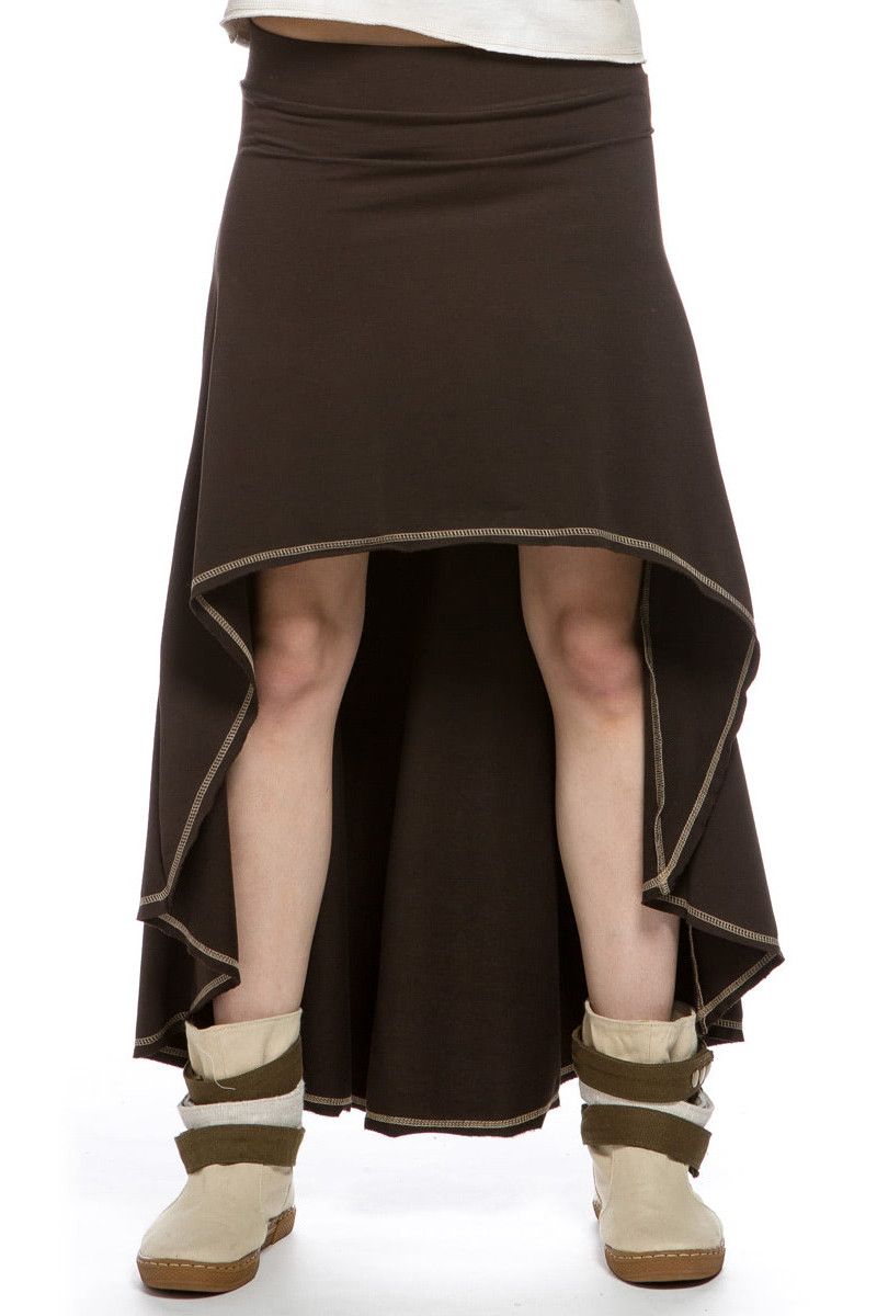 Авторская юбка Терпсихора