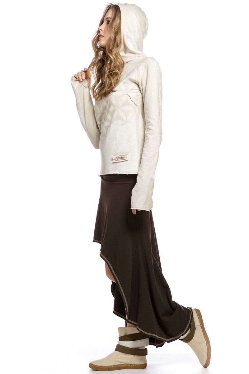 Авторская юбка Терпсихора