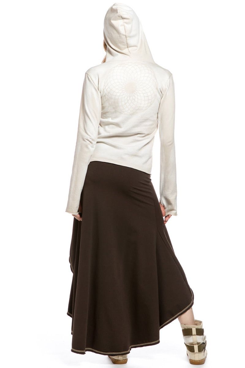 Авторская юбка Терпсихора