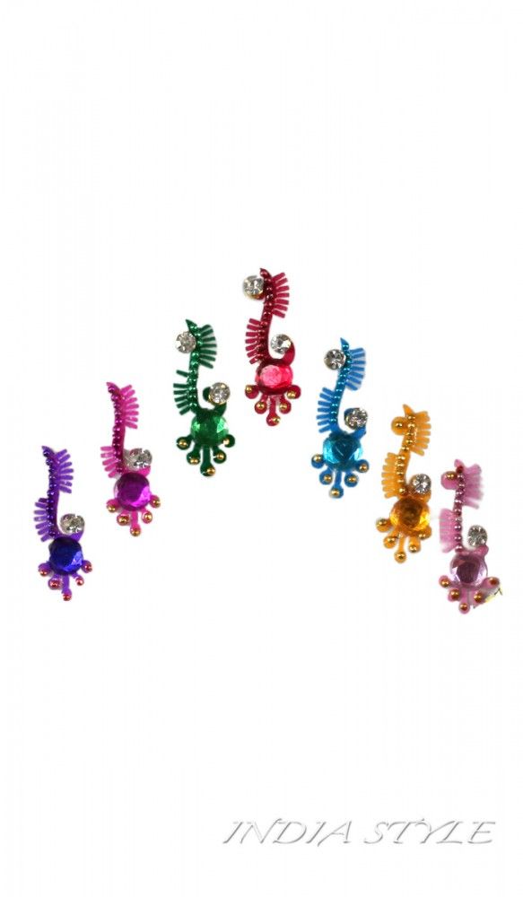 Бинди Гритсамада