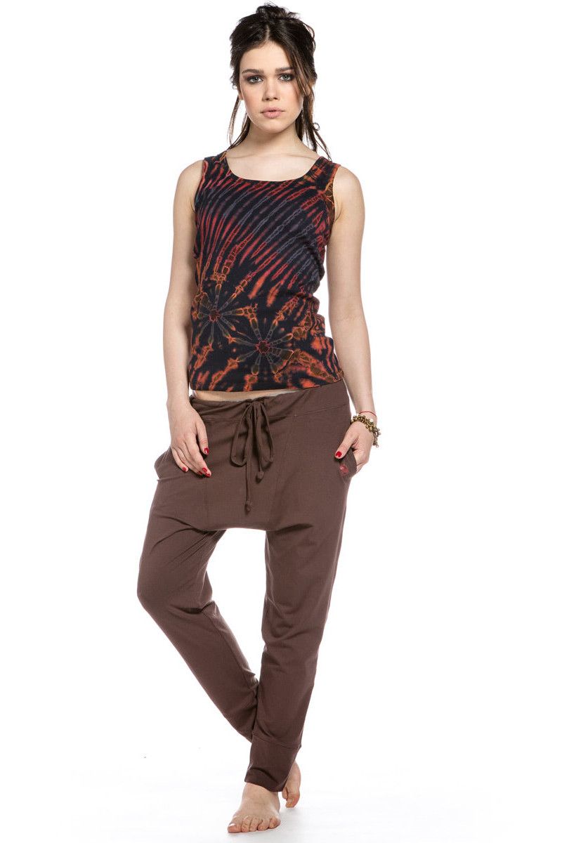 Галифе для йоги Балимукха