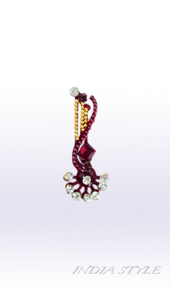 Бинди индийская