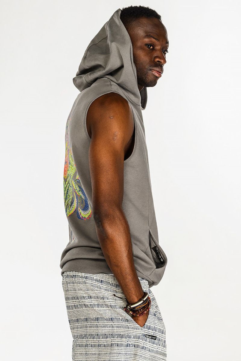 Безрукавка Антарис