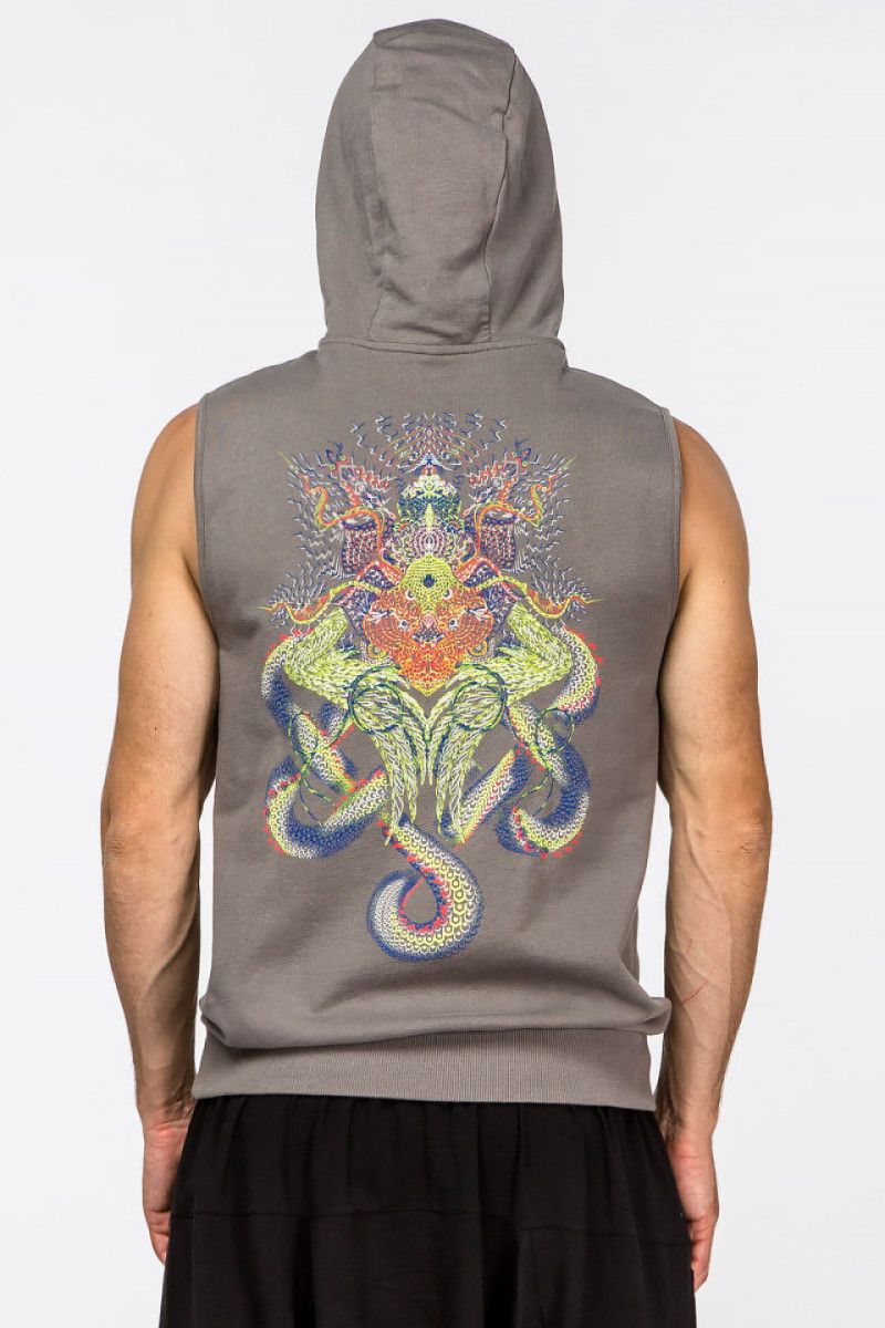 Безрукавка Антарис