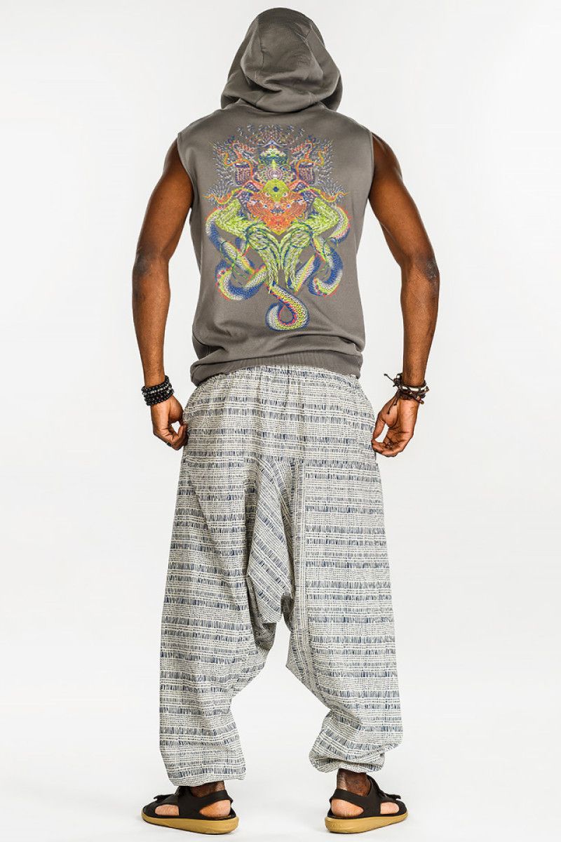 Безрукавка Антарис