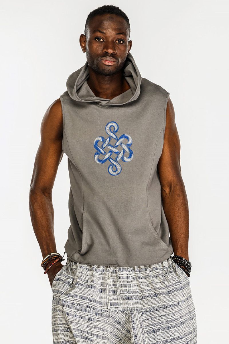 Безрукавка Антарис