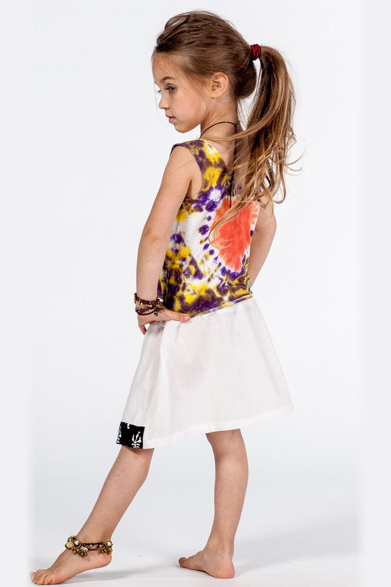 Индийская юбка Беларосса