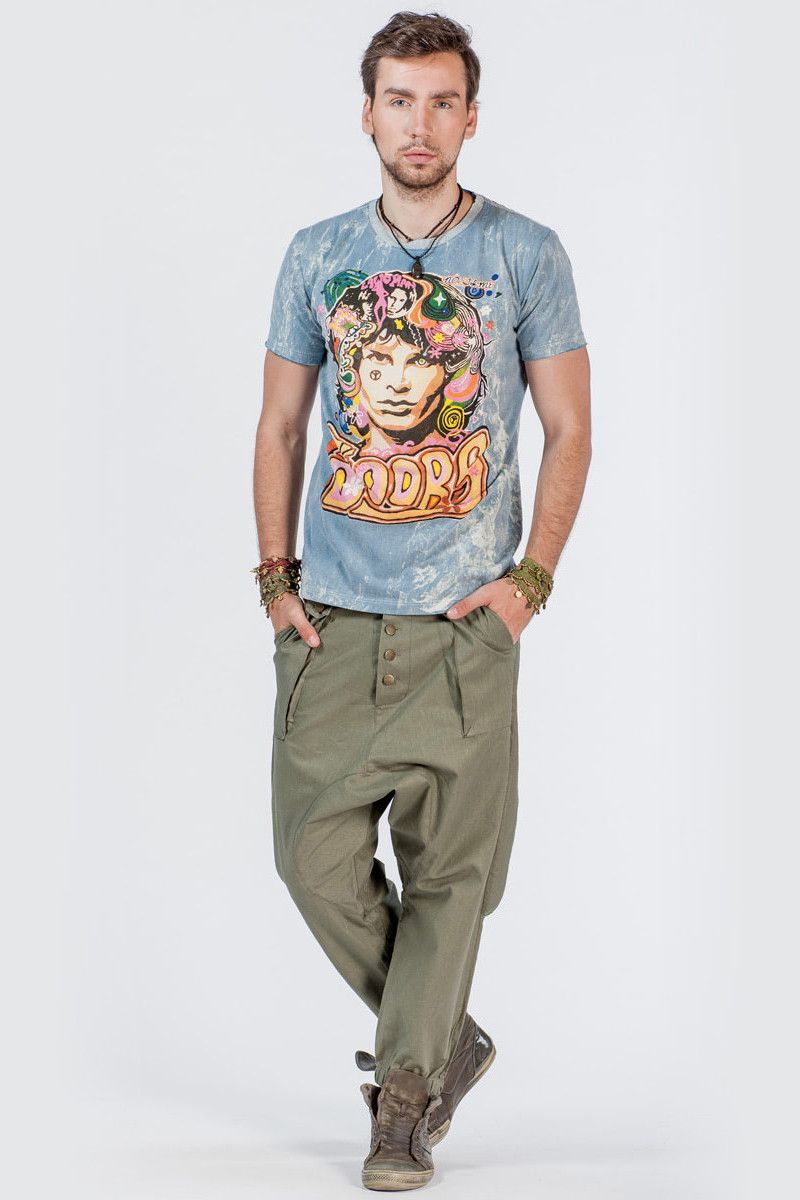 Штаны галифе мужские Харран