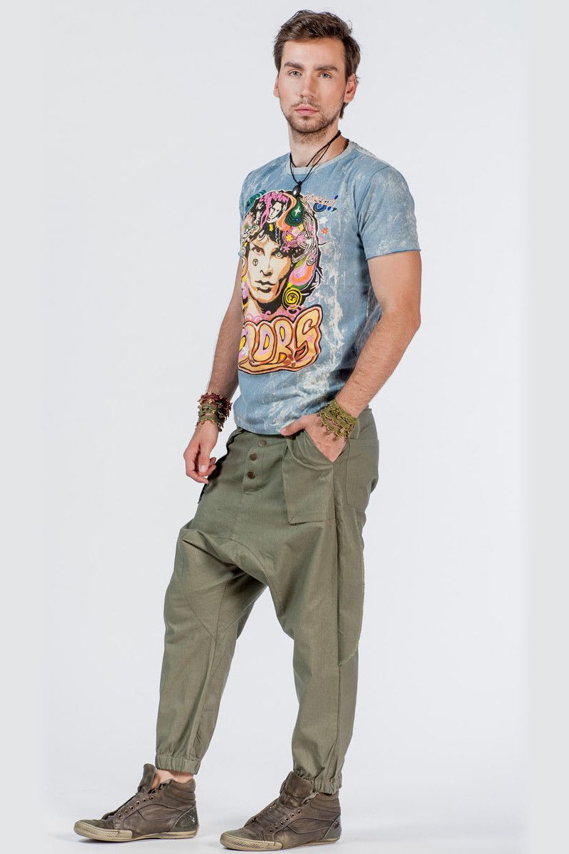 Штаны галифе мужские Харран