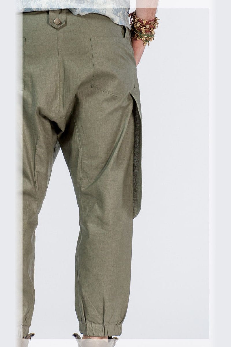 Штаны галифе мужские Харран