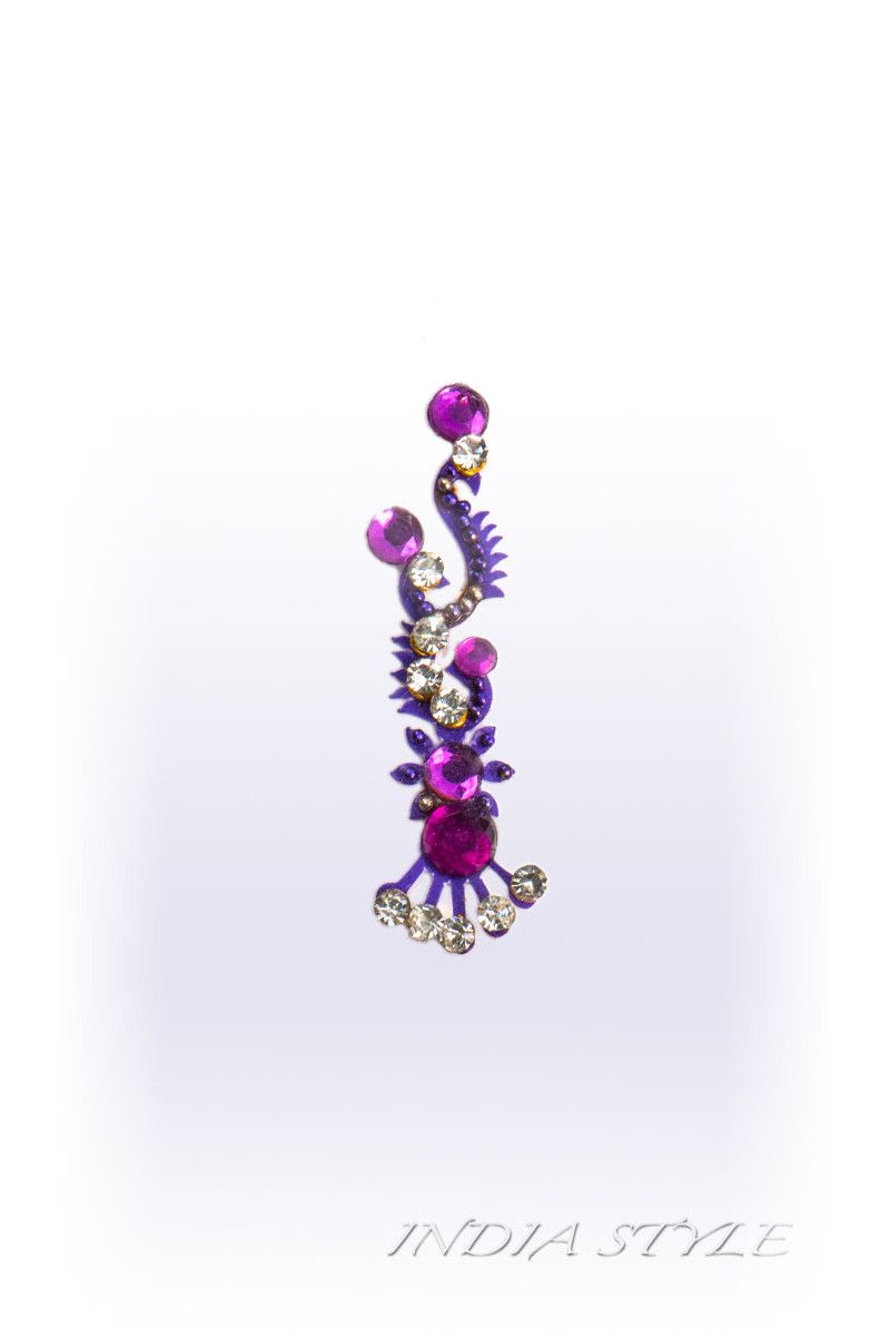 Бинди Монту