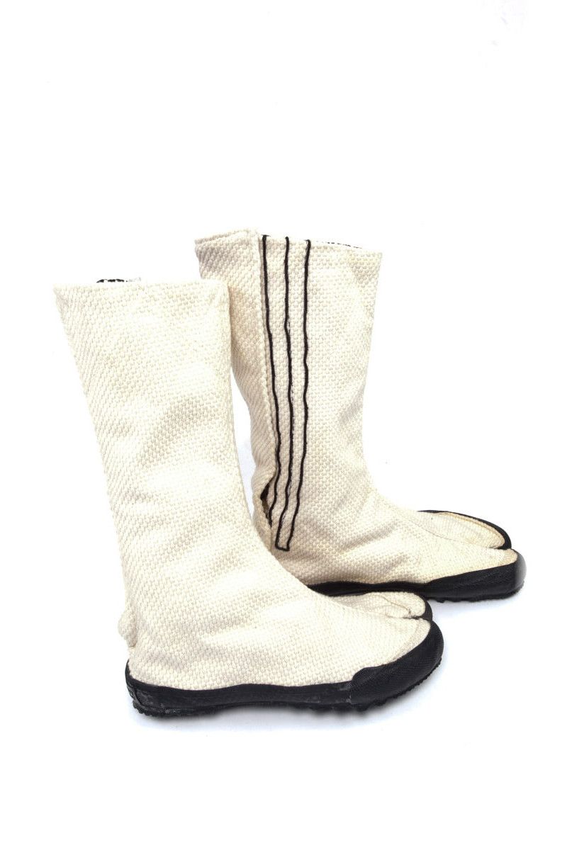 Высокие ниндзя шузы Широ