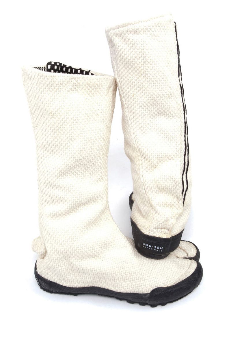 Высокие ниндзя шузы Широ