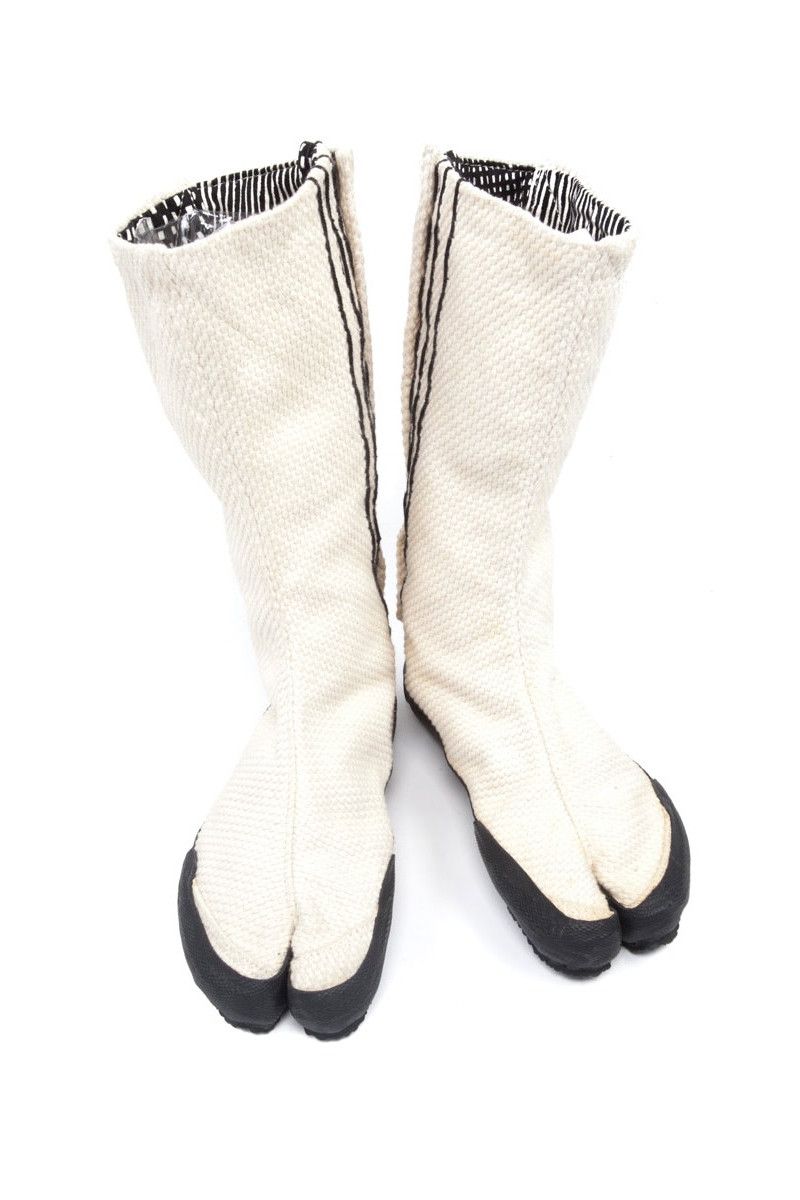 Высокие ниндзя шузы Широ