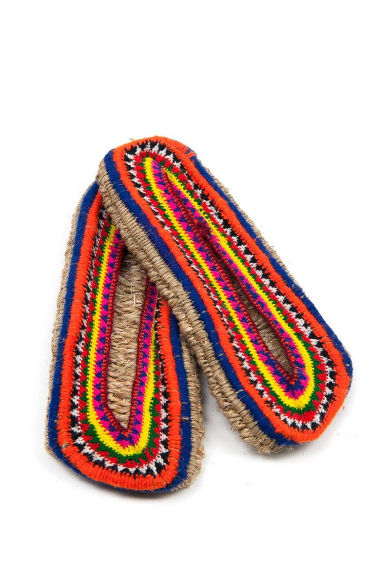 Тапки для дома Керала