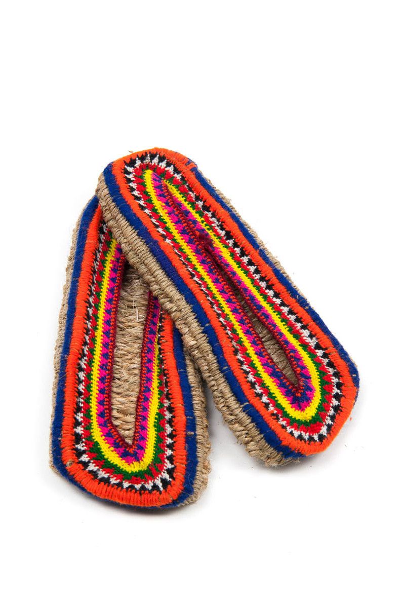 Тапки для дома Керала