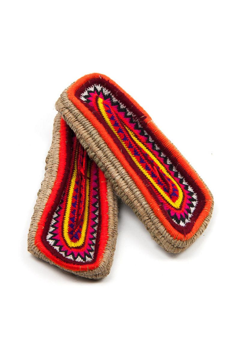 Тапочки домашние Сурьянама