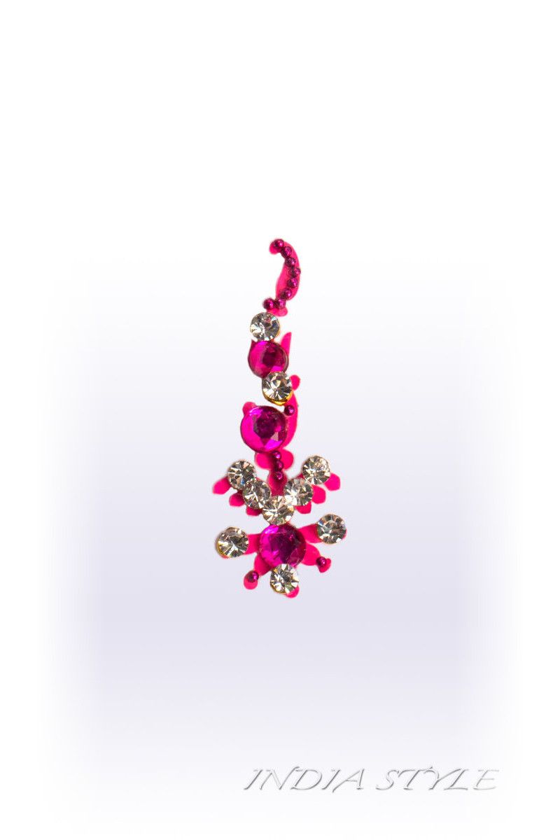 Бинди Лабиринт