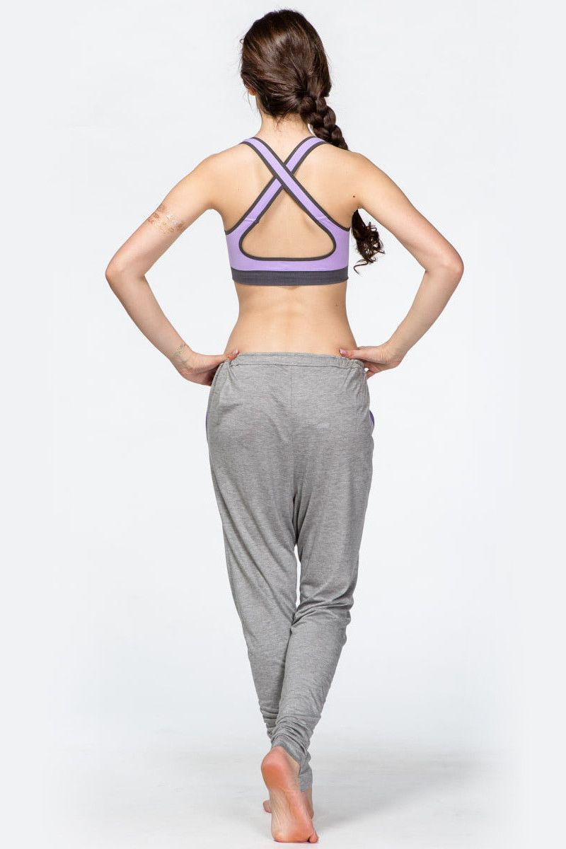 Спортивные штаны Баньян