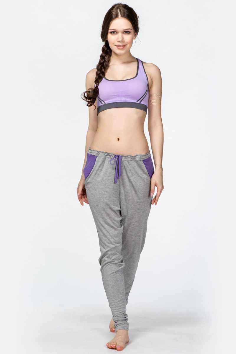 Спортивные штаны Баньян