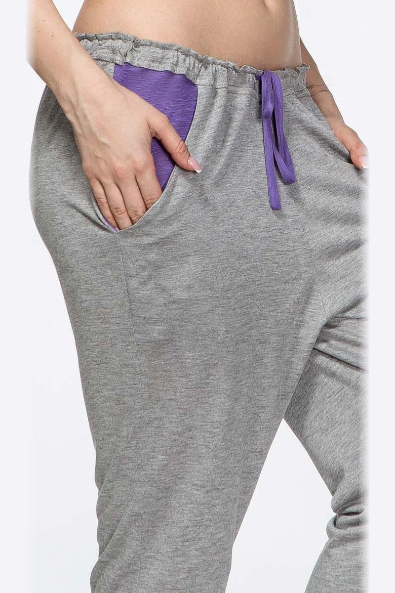 Спортивные штаны Баньян