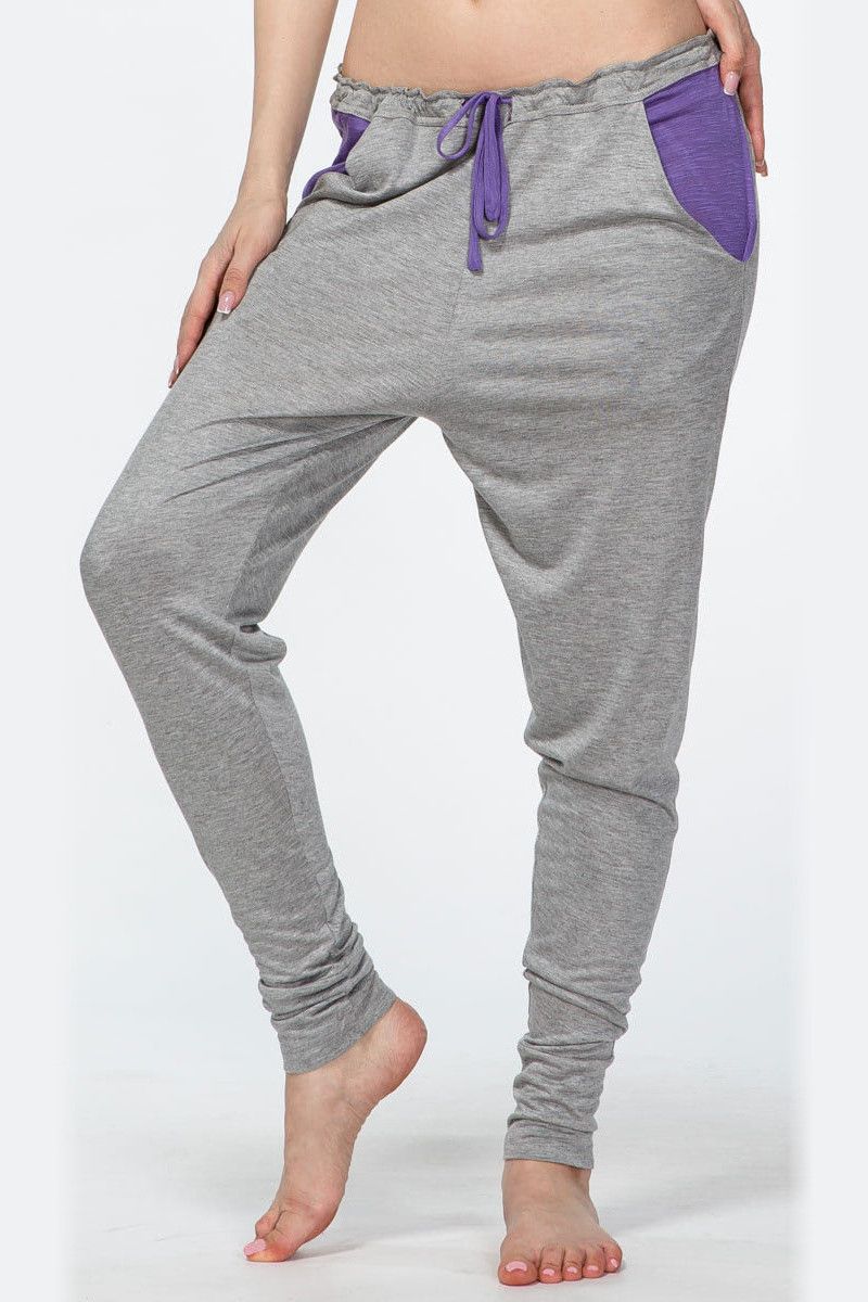 Спортивные штаны Баньян