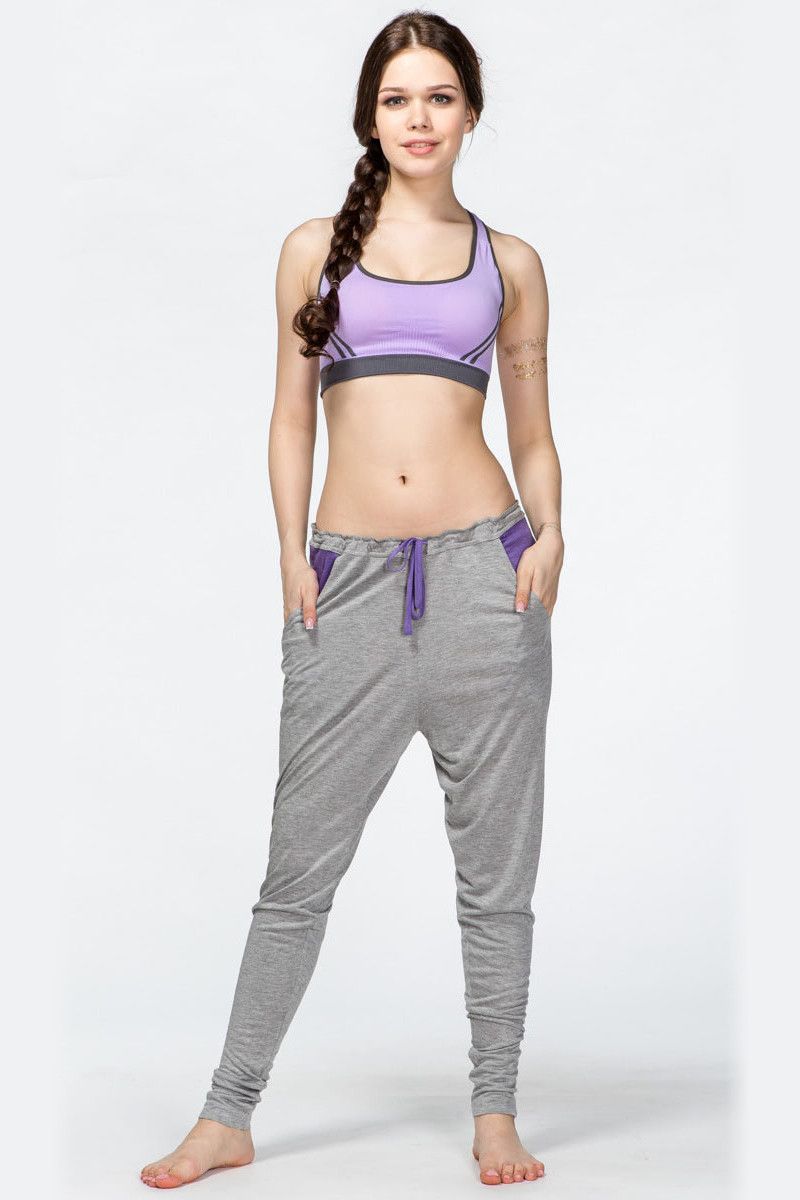 Спортивные штаны Баньян