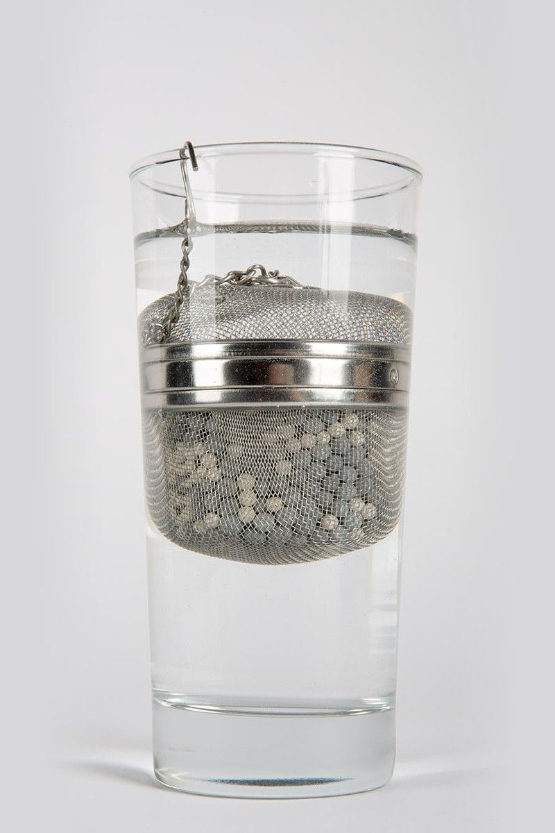 Фильтр-ионизатор Редокс ГИАЦИНТ